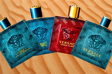 how to make versace eros last longer|how does Versace Eros smell.